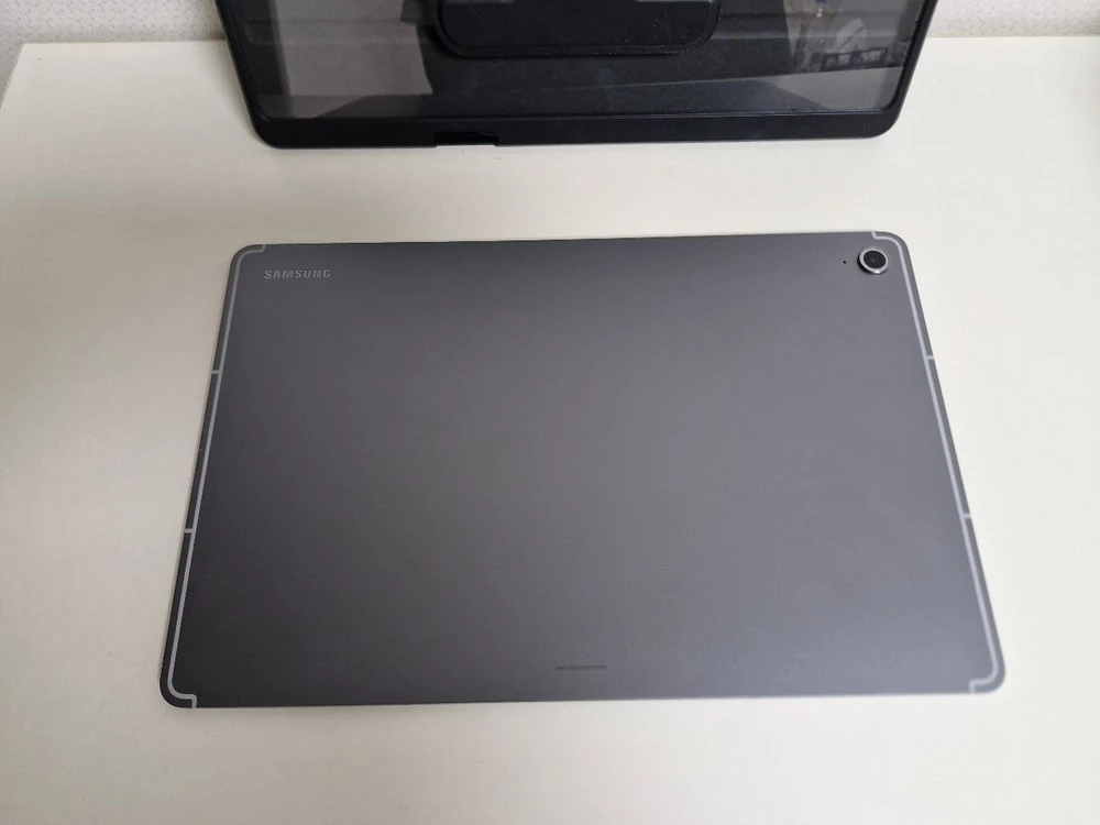 갤럭시 탭 S10FE+ 플러스 5G 셀룰러 이미지