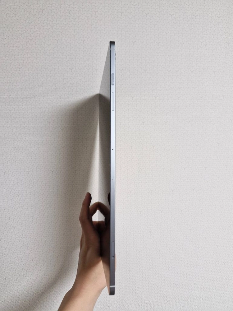 갤럭시 탭 S10FE+ 플러스 5G 셀룰러 이미지