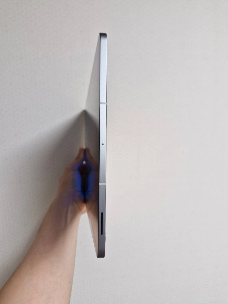 갤럭시 탭 S10FE+ 플러스 5G 셀룰러 이미지
