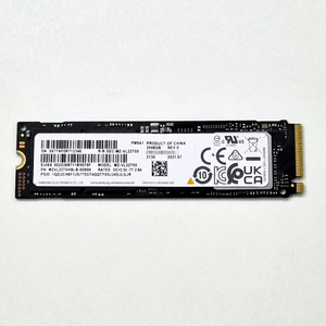 삼성 PM9A1 SSD 2TB 판매합니다. 이미지