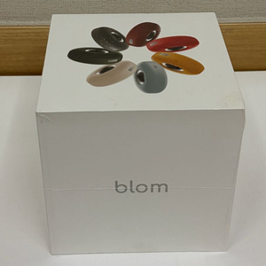 blom 전기면도기 이미지