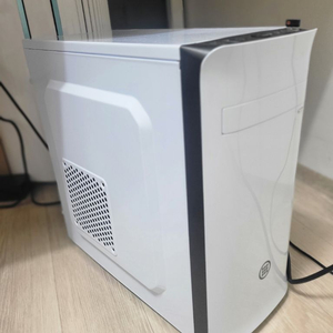 중고 컴퓨터pc ( I5-4440) 이미지