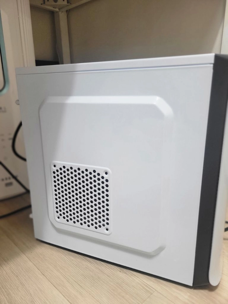 중고 컴퓨터pc ( I5-4440) 이미지