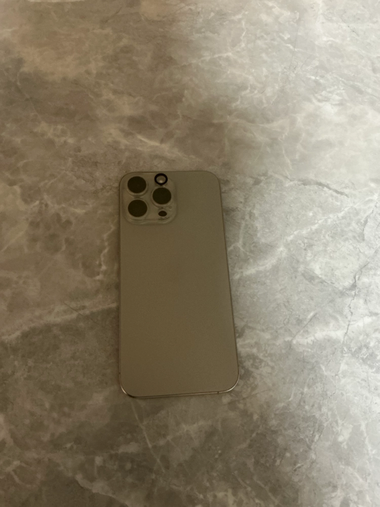 아이폰 16 프로맥스 256 GB 풀박 이미지