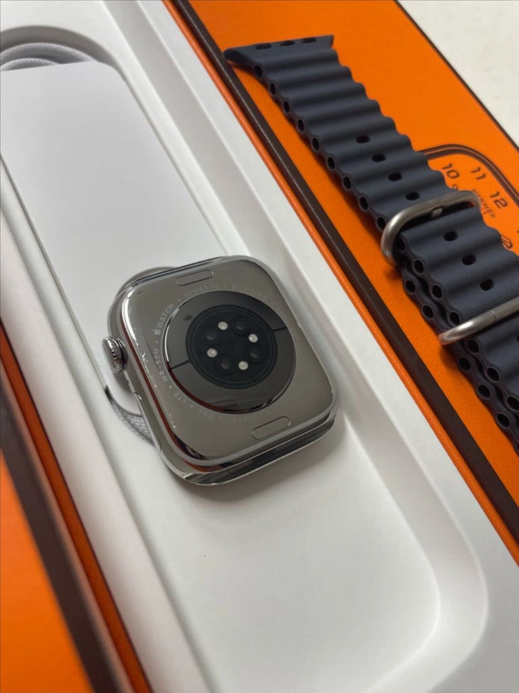애플워치10에르메스 46mm SSS급 이미지