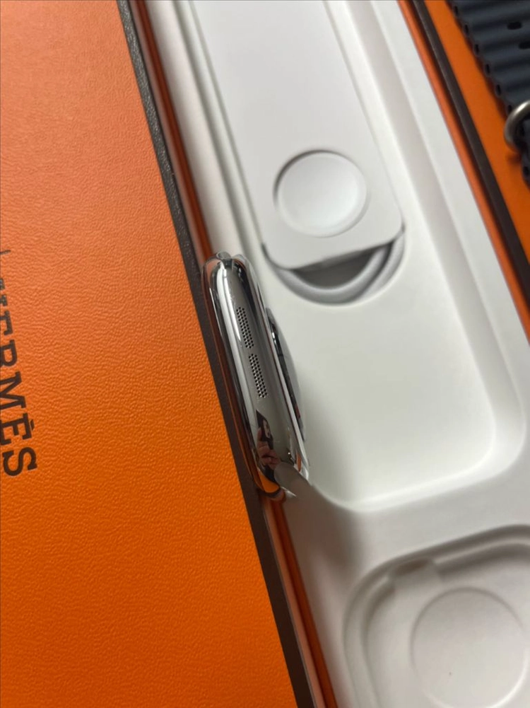 애플워치10에르메스 46mm SSS급 이미지