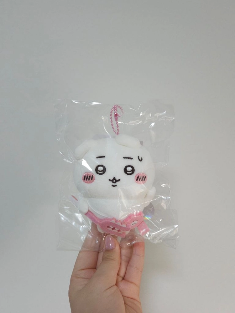 귀늘치이 귀늘어난 치이카와 이미지