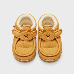오즈키즈 유아 곰돌이 겨울 부츠 160-170 이미지