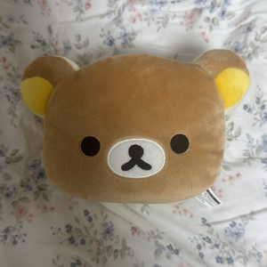 리락쿠마 핸드폰 거치대 이미지