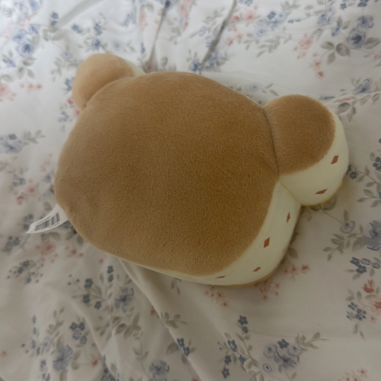 리락쿠마 핸드폰 거치대 이미지