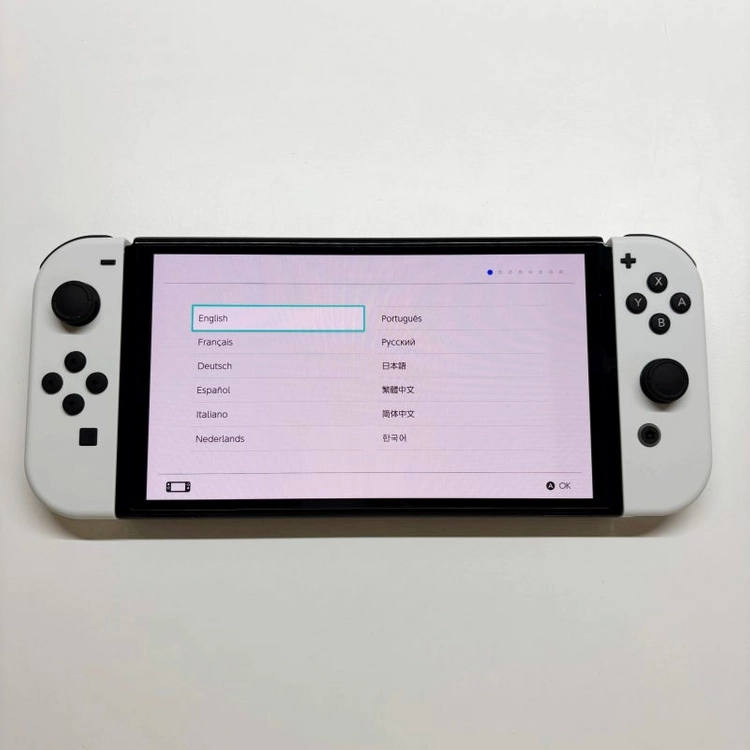 교환) 스위치 OLED + 갤럭시 버즈4 프로를 스위치2 교환 하실분 이미지