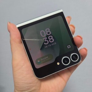 갤럭시z플립6 S급 256g 서울플립6 인천플립6 강원플립6 대구플립6 파주플립6 일산플립6 전주플립6 익산플립6 이미지