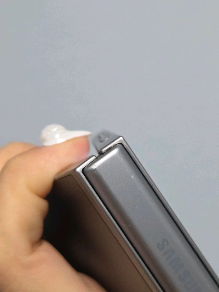 갤럭시 z플립6 256g 무잔상S급 서울플립6 부산플립6 강원플립6 인천플립6 대전플립6 대구플립6 익산플립6 이미지