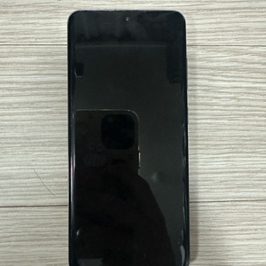 삼성 갤럭시 S20 5G 화이트 / 침수 부품용 이미지
