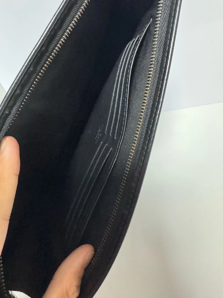 (정품/S급) 루이비통 이클립스 리버스 보야주 클러치 이미지