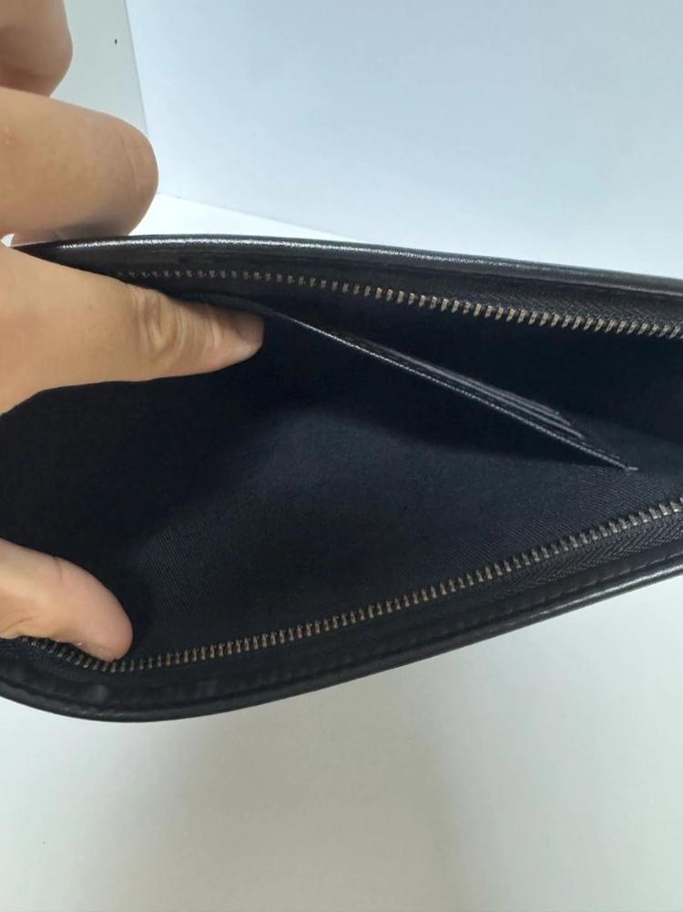 (정품/S급) 루이비통 이클립스 리버스 보야주 클러치 이미지