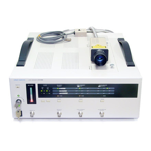 LASER Doppler Vibrometer 부품용 이미지