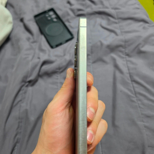 갤럭시 S25 울트라 512GB 티타늄 그레이 이미지