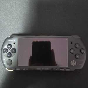 psp 몬스터헌터 에디션 + 게임 일괄 이미지