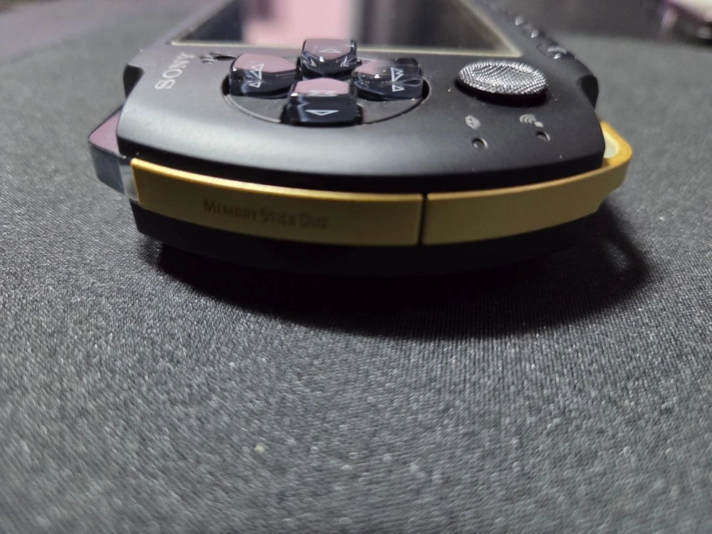 psp 몬스터헌터 에디션 + 게임 일괄 이미지