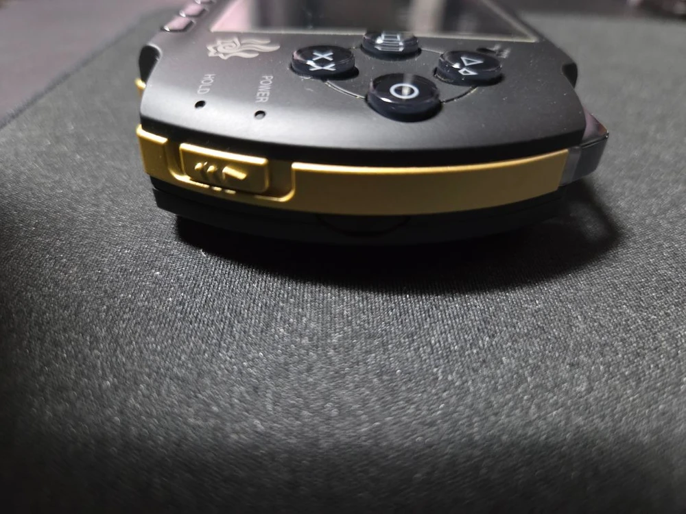 psp 몬스터헌터 에디션 + 게임 일괄 이미지