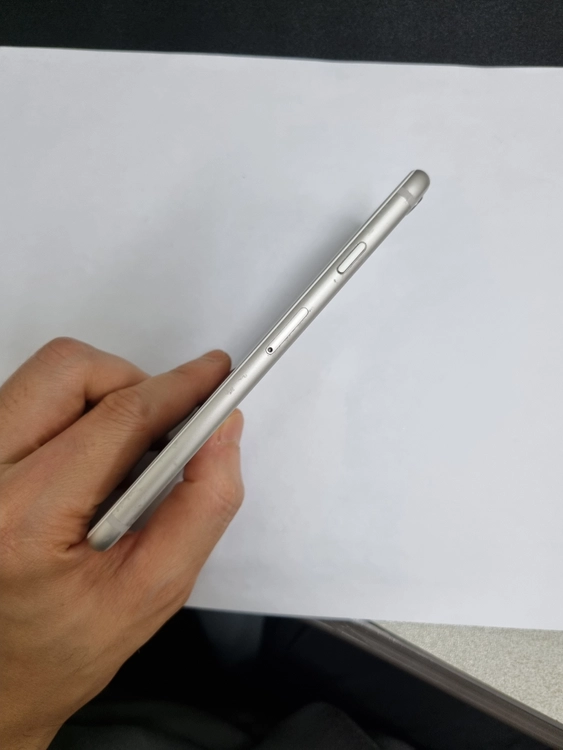 아이폰6S 16GB 실버 배터리100% 기능정상 중고폰 215063 이미지