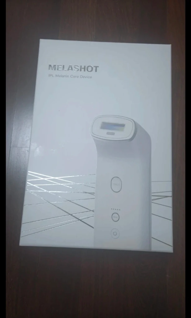 IPL 색소침착 기기 이미지