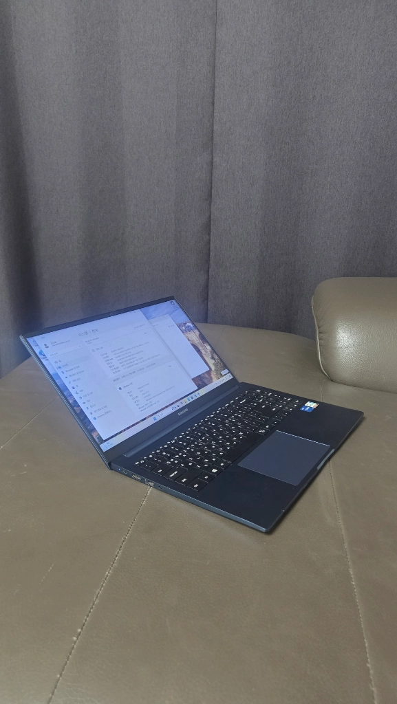 삼성 갤럭시북 i5 RAM16GB SSD512GB 쿨매 경량 Nt750xda 노트북 - 안심되는 중고거래