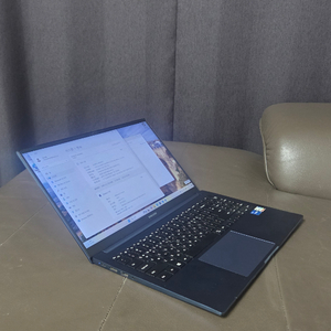 삼성 갤럭시북 i5 RAM16GB SSD512GB 쿨매 경량 Nt750xda 노트북 이미지