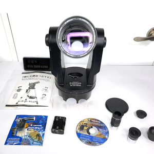 MEADE 천체망원경 ETX-80 이미지