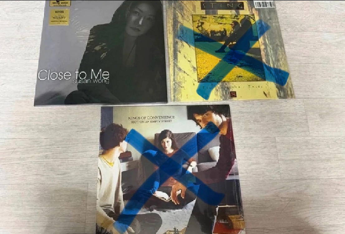 다이애나캐럴,그랜트그린, 빌리조엘, 마이클런스투락,코나 등 이미지