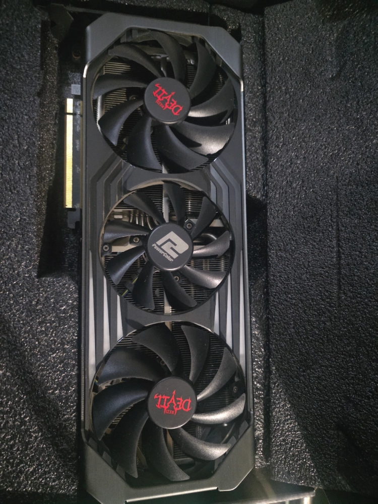 amd rx6700xt - 안심되는 중고거래