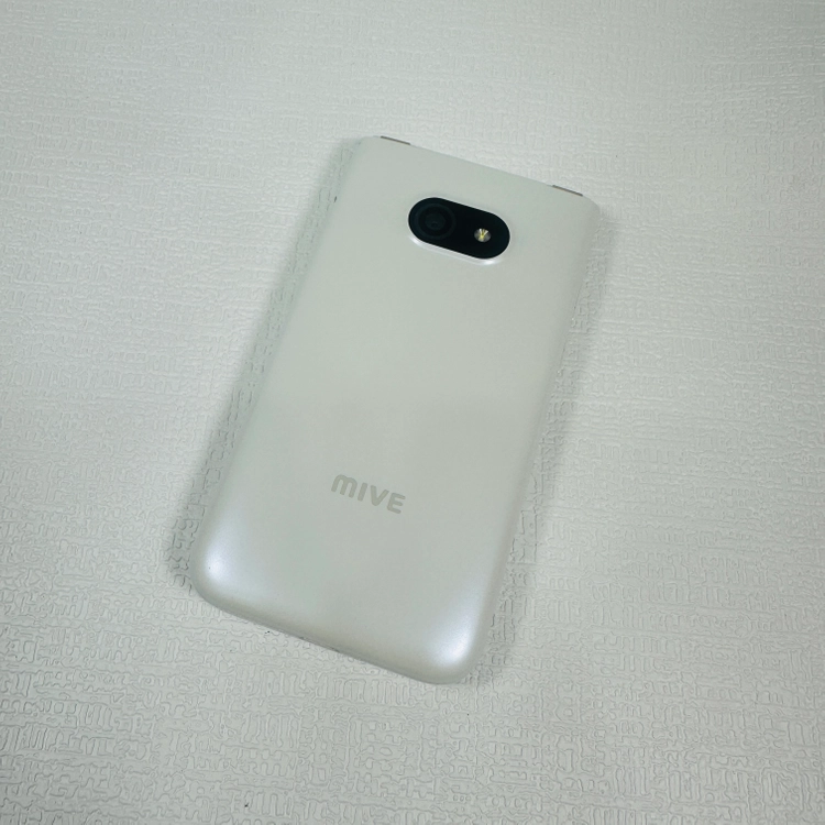 학생폰/효도폰] 스타일폴더2 32GB 화이트 14만 판매합니다 폴더폰 이미지