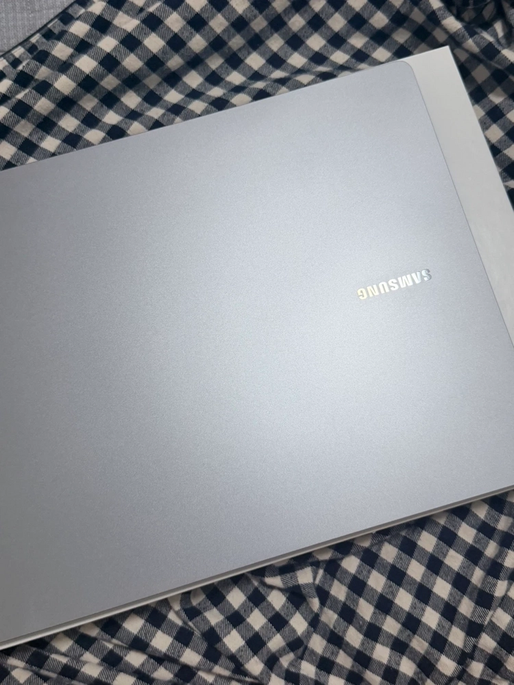 삼성 갤럭시북5 프로 NT960XHZ 16인치 인텔 울트라7 그레이 이미지