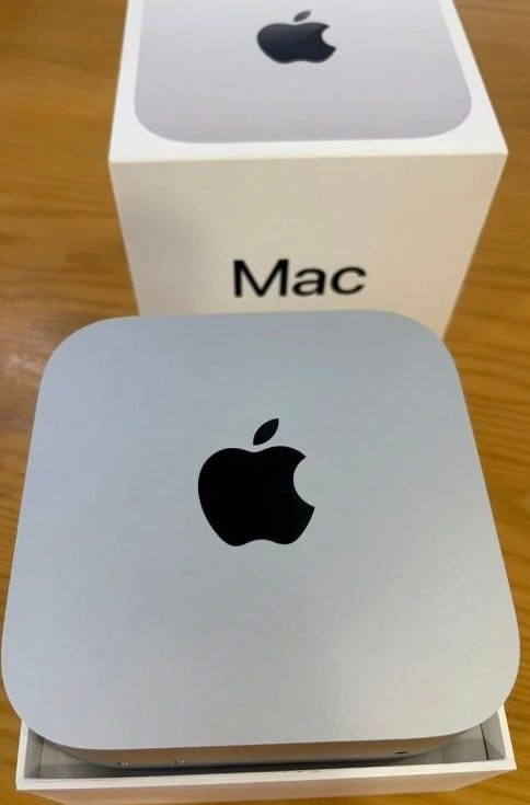 맥미니 m4 pro 24gb 메모리 / 512gb 스토리지 팝니다 - 안심되는 중고거래