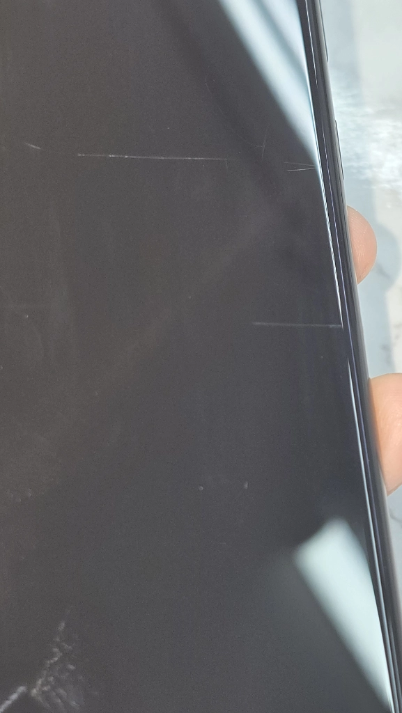 잔상/A급) 갤럭시 노트20 울트라 5G 블랙 256GB 이미지