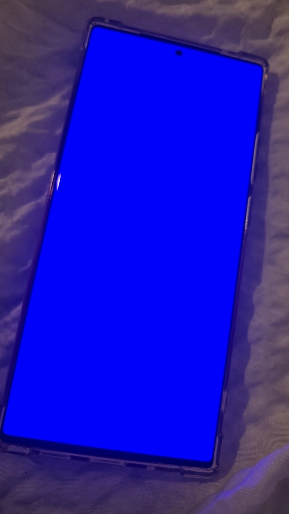 잔상/A급) 갤럭시 노트20 울트라 5G 블랙 256GB 이미지
