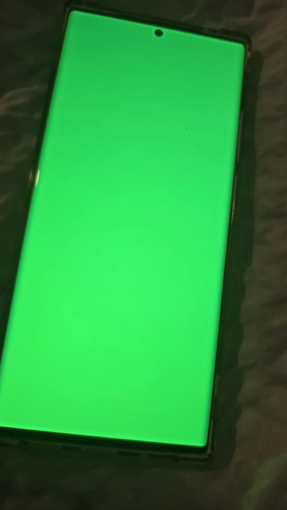잔상/A급) 갤럭시 노트20 울트라 5G 블랙 256GB 이미지