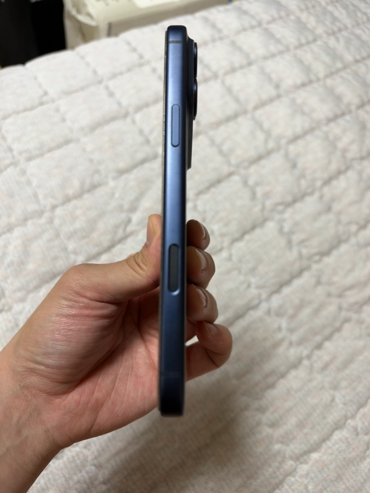 아이폰17 pro max 512gb 자급제 판매합니다. s급 이미지