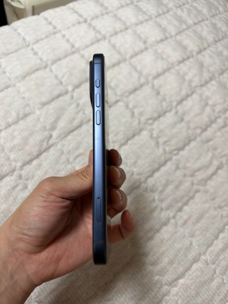 아이폰17 pro max 512gb 자급제 판매합니다. s급 이미지