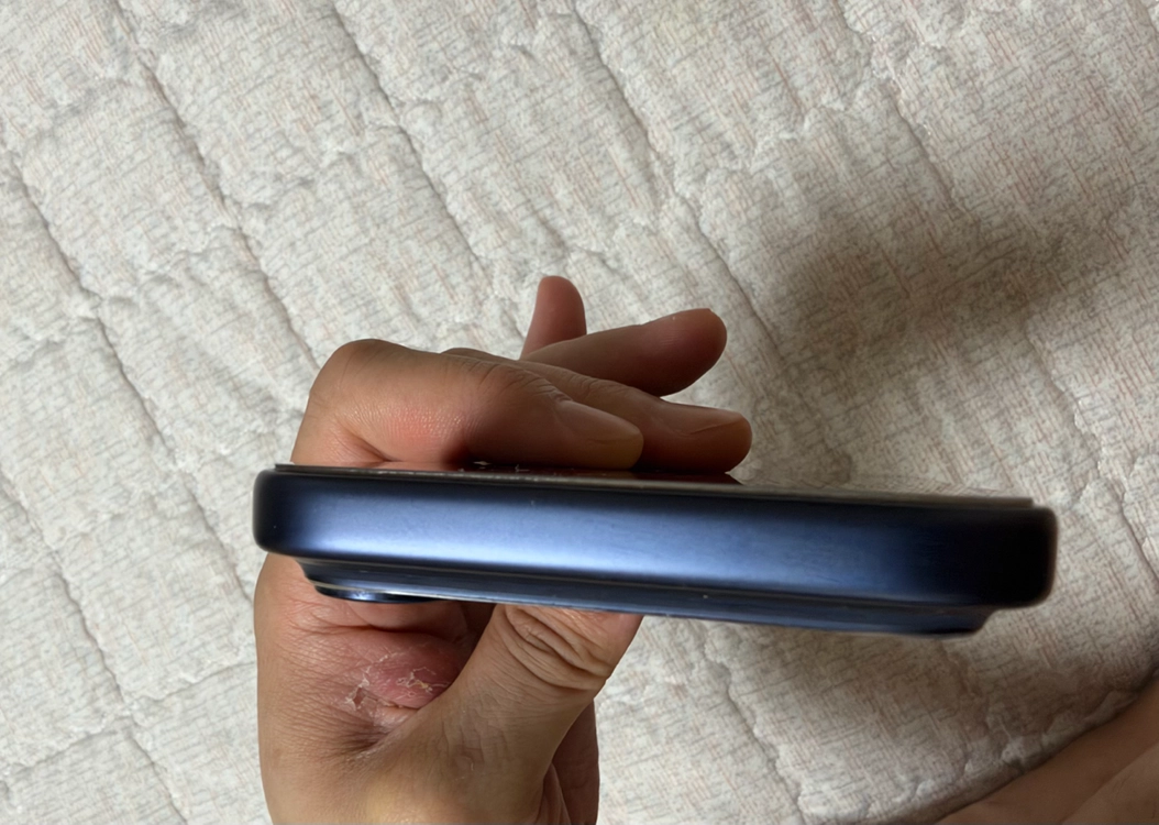 아이폰17 pro max 512gb 자급제 판매합니다. s급 이미지