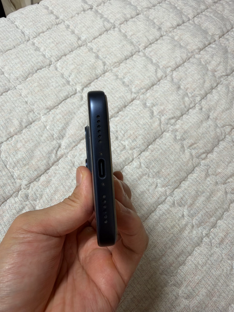 아이폰17 pro max 512gb 자급제 판매합니다. s급 이미지