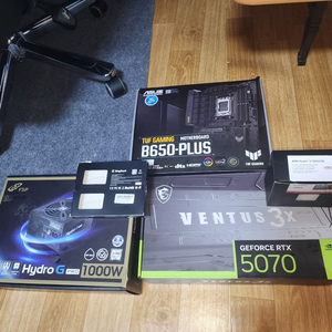 7900x3d 48g 5070본체 이미지