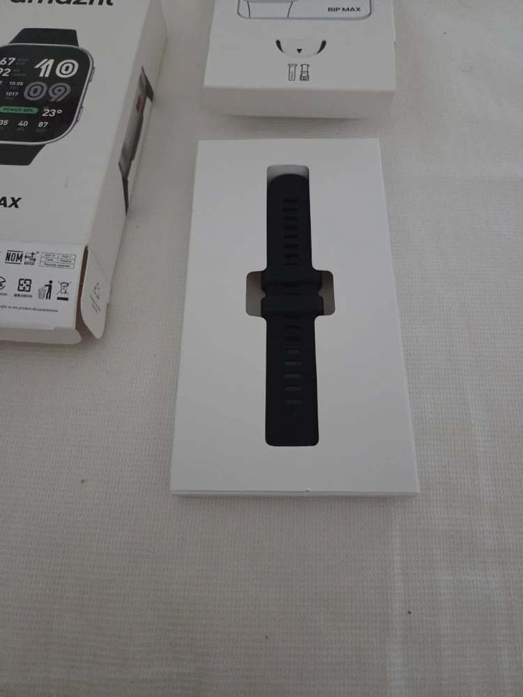 어메이즈핏 빕맥스 - 안심되는 중고거래 2