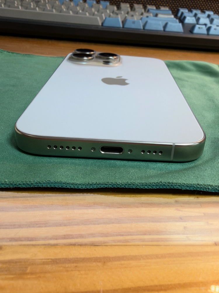 아이폰16pro max 512gb 애케플 이미지