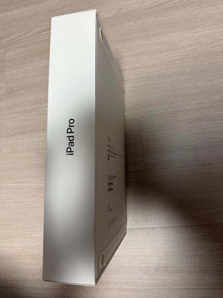 미개봉 새상품 아이패드 프로 M5 11인치 256GB WiFi 이미지