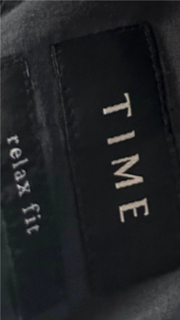 한섬 타임 24 TIME 타임옴므 슬랙스팬츠 이미지