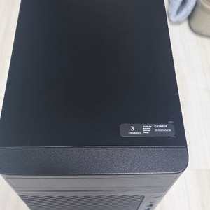 Dell. 케디전용 pc 이미지