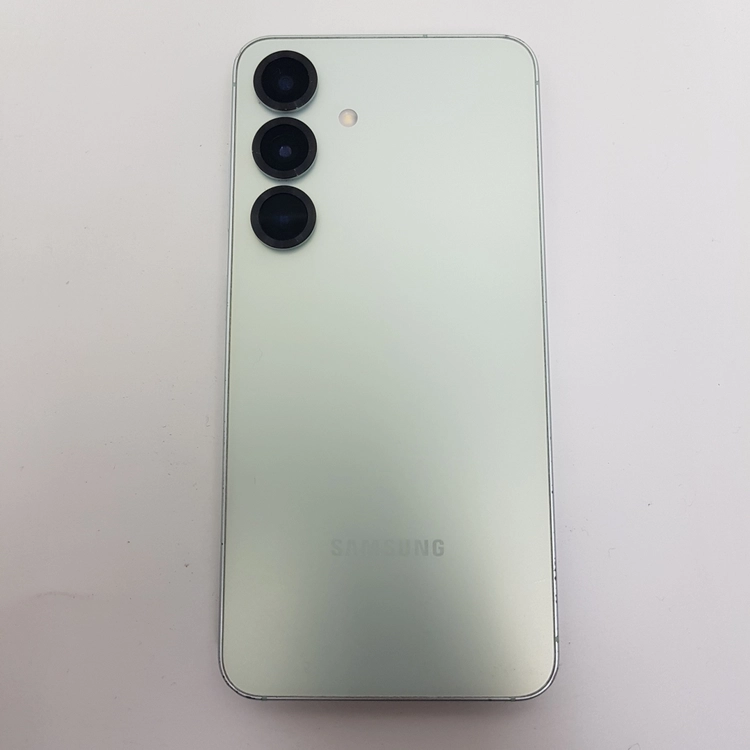 서울 갤럭시 S25 (S931) 256기가 민트 팝니다. 이미지