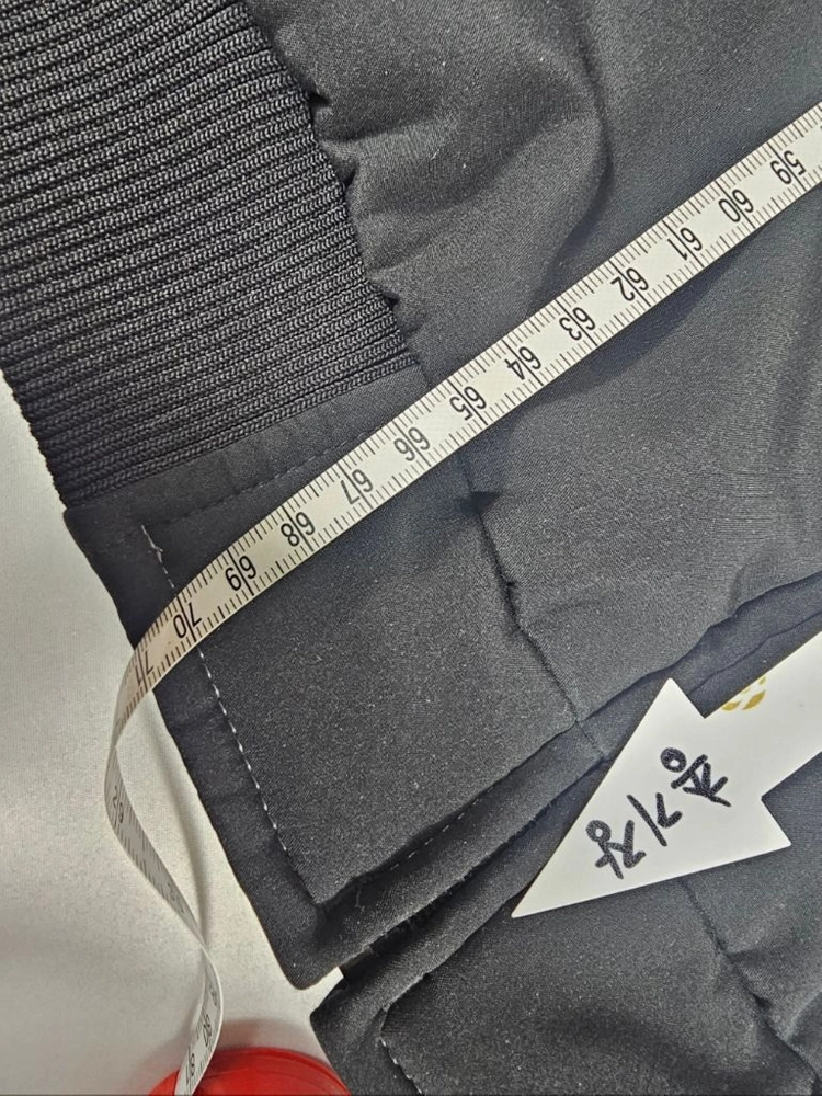 마제스틱써마베이스다저스자켓 이미지